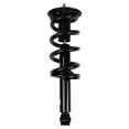 thumbnail image 3 of TRQ Front Strut & Coil Spring Assembly Set Driver & Passenger Sides Fits Select 12-19 Nissan NV1500 NV2500 NV3500, 3 of 4