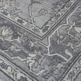thumbnail image 4 of Naar Marfi 8X10 Area Rug, Multi Color Oriental, Non-Slip and Non-Shedding Area Rugs for Home Bedroom, Kitchen Floor, Bathroom, Dining and Office, 4 of 11