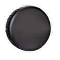 thumbnail image 1 of Funda universal antirayaduras para todas las estaciones, resistente al agua y al polvo, de PVC, con dobladillo trasero elástico, para caravanas, Jeep, Liberty, Wrangler, SUV, caravanas, accesorios, 1 of 5