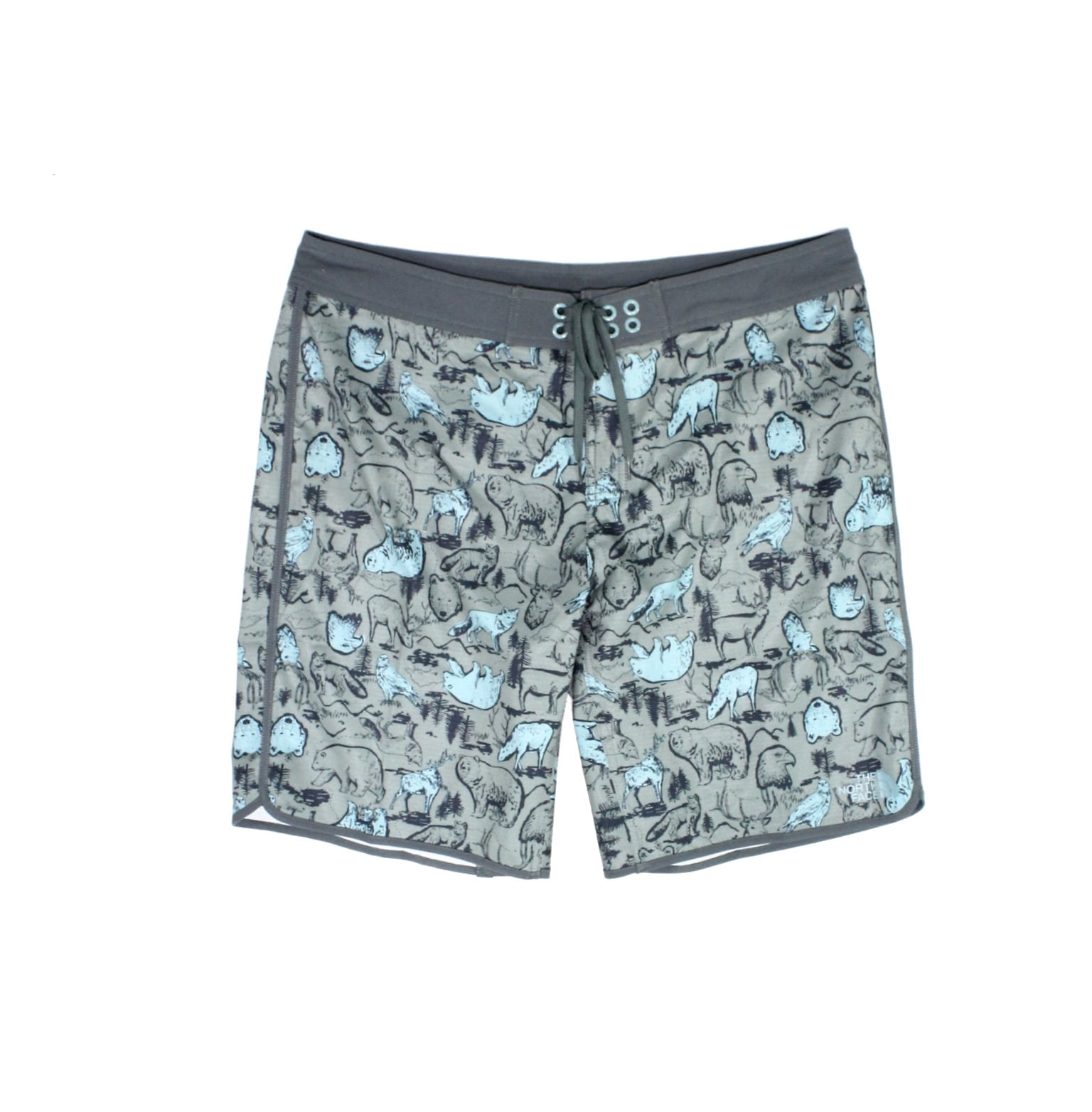 mens bear swimwear