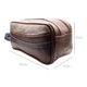 thumbnail image 5 of Neceser Maletín Sobaquera Hombre Piel Estuche Viaje, 5 of 9