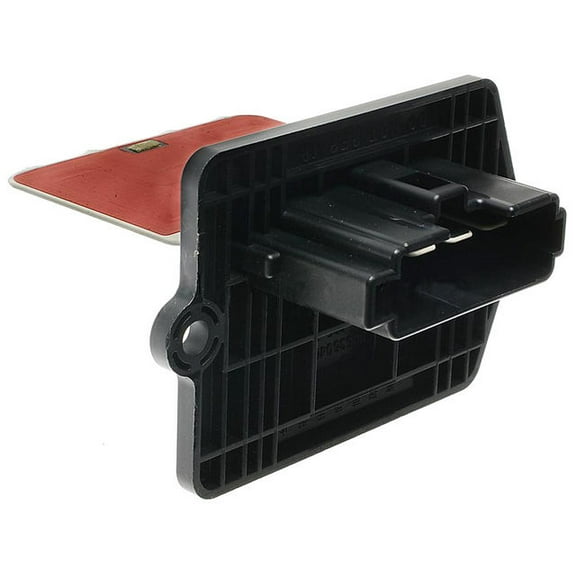 Blower Motor Resistor - Compatible with 2002 - 2003 Mazda Protege5