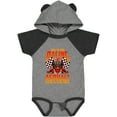 thumbnail image 3 of Inktastic Dirt Biking Motocross Racing Boys Baby Bodysuit, 3 of 5