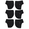 thumbnail image 1 of 6x Ankle Support Protection Elastic Ankle Brace Black Band Health Support Foot Bandage, 1 of 7