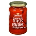 thumbnail image 1 of Regina Molisana Fire Roasted Peppers, 355ml, 1 of 5