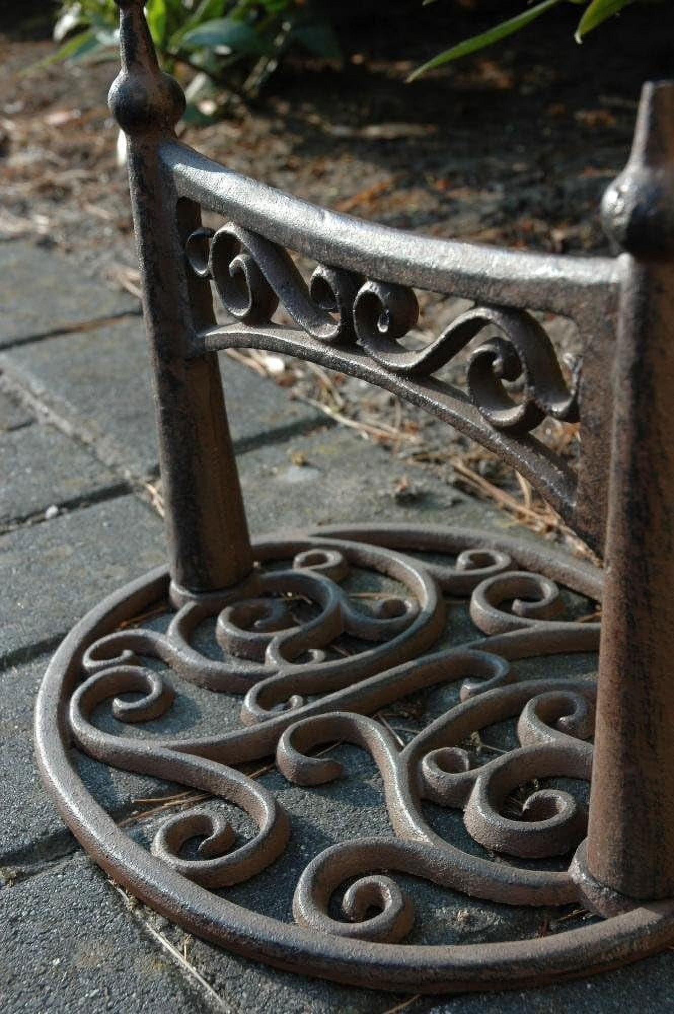 Esschert Design Boot Scraper