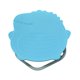 thumbnail image 1 of Silla giratoria sensorial para el equipo para niños Mejora la reacción y la concentración Lindo juguete de entrenamiento de integración sensorial para Azul, 1 of 8