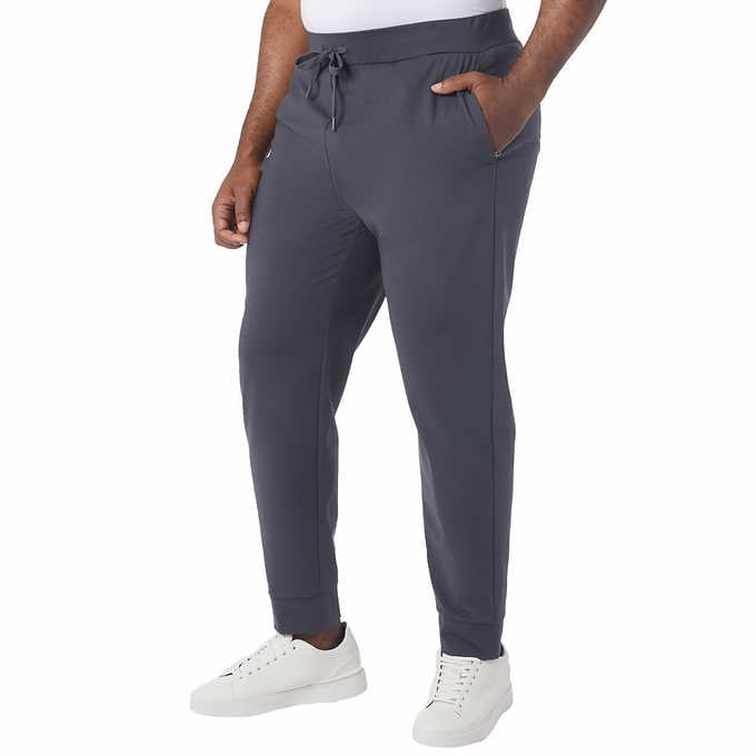 32 degrees mens tech jogger
