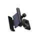 thumbnail image 5 of Soporte Universal para Teléfono Speravity Antichoque Bicicleta Aluminio Negro, 5 of 6