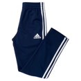 thumbnail image 2 of Pantalón adidas Tapered Trainer Collegiate para niños, talla XL, azul marino, 2 of 2