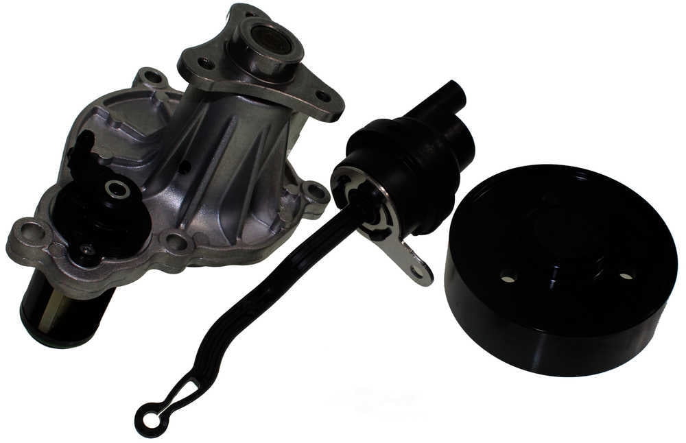 Saleri PA1627 Engine Water Pump