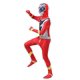thumbnail image 4 of Disfraz de Anime para adultos y niños, disfraz de Ranger Kishiryu Sentai Ryusoulger, mono para fiesta de Halloween, juego de rol, ropa para niños y hombres, 4 of 4