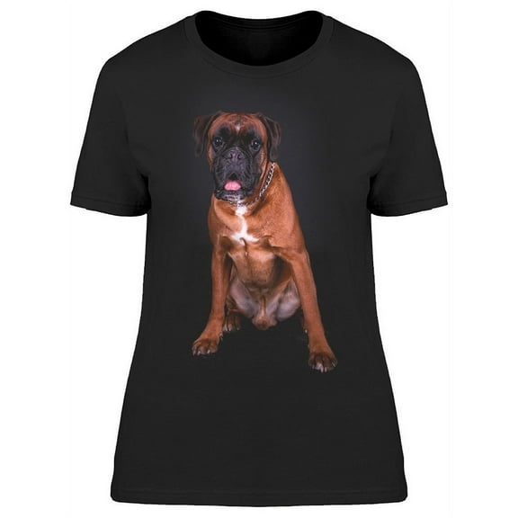 Adorable Young Deutscher T-Shirt Women -Image by Shutterstock, Female Small