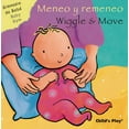 thumbnail image 2 of Gimnasio de Bebé/Baby Gym Meneo Y Remeneo/Wiggle & Move, (Board Book), 2 of 2