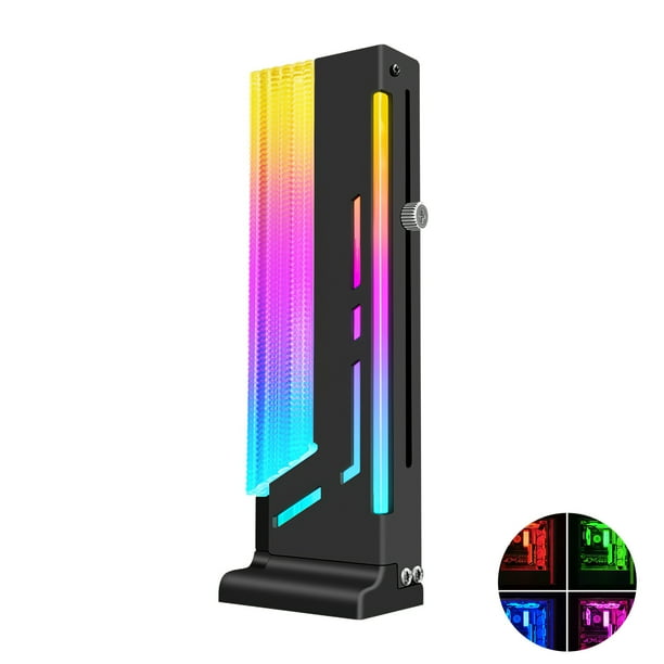 Rgb clearance gpu holder