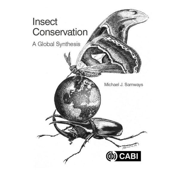 Insect Conservation: A Global Synthesis, (Paperback)