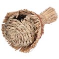 thumbnail image 4 of Humming Bird House Grass Hand Woven Natural Birdhouses for Window Home Outdoors Hanging, 4 of 10