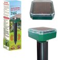 thumbnail image 1 of 2 paquetes de topos y todos los demás madrigueras para exteriores, resistente a la intemperie, repelente solar de ratones, protege el control al aire libre, mantiene a los topos fuera del césped, jardín y patio. esquí esquí Gafas de esquí, 1 of 1