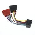 thumbnail image 3 of 1pcs Car Radio Wire Harness, 3 of 3