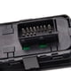 thumbnail image 4 of Sidaley 6554.QC 6554QC Consola de interruptor de ventana principal delantera izquierda para 207 Stufenheck 2007-2014 para Citroen C3 Picasso Vehículos, repuestos y accesorios Mis Sidaley CZ13471-00B, 4 of 6
