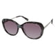 thumbnail image 1 of Kenneth Cole Gafas de Sol de Ojo de Gato para Mujer 56mm Havana, 1 of 2