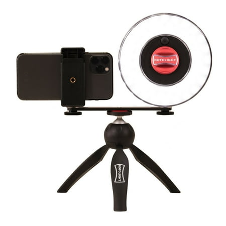 UPC: 5060222852332 | Rotolight Ultimate Vlogging Kit