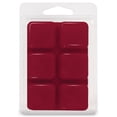 thumbnail image 2 of ScentSationals Scented Wax Cubes - Frosted Cranberry, 2 of 4