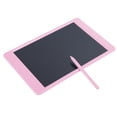 thumbnail image 1 of Tableta de escritura LCD Tableta gráfica electrónica Bloc de notas electrónico Tablero de dibujo Mini Bloc de escritura a mano LHCER Descripción de la referencia, 1 of 7