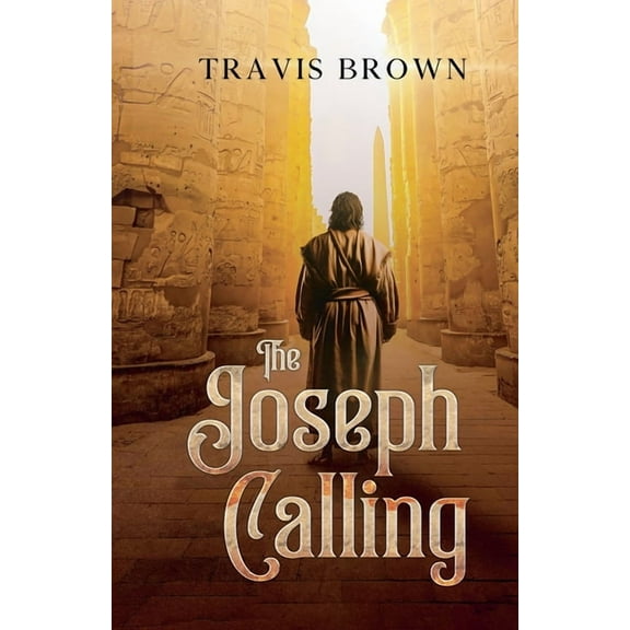 Inspirational Story Collection The Joseph Calling, (Paperback)
