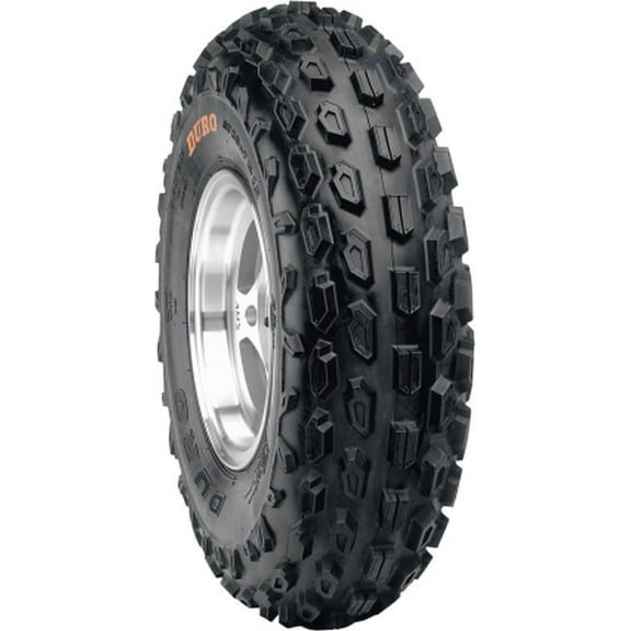 Duro HF-277 Thrasher Rear Tire 22x8-10 2PR (31-27710-228A)