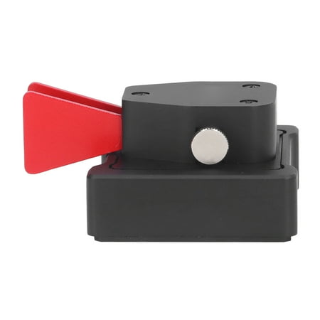 Automatic Paddle Key, Silver Plated Contacts Non Slip Bottom Morse Code ...