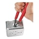 thumbnail image 5 of Pinzas De Mordaza 10 Milwaukee 48226310 Milwaukee 48226310, 5 of 8