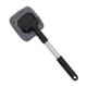thumbnail image 2 of Microfibra de limpiaparabrisas de vidrio automático con ventana lavable de la almohadilla Limpiador de limpiaparabrisas Manija extensible de tela de vidrio automático, 2 of 9