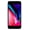 Gray, variant on Restored T-Mobile, Apple, iPhone 8, Smartphone, 64GB, 2GB RAM, iphone 8, prepaid, unlocked, att, tmobile, metro, cricket, lyca', mint, ting, net10, Silver
