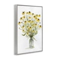thumbnail image 3 of Stupell Industries Rustic Lodge Black-Eyed Susans Gray Framed Giclee Art, 12 x 18, by Patti Bishop, 3 of 8