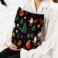 thumbnail image 6 of Christmas Inserts - Set of 2 Bed Pillow Inserts with Unique Patterns - Available in Sizes 16x16, 18x18, 20x20 Inches for Throw Pillow Covers - Great for Any Occasion!, 6 of 6