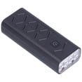 thumbnail image 4 of Luz multifuncional para bicicleta, faro para bicicleta, recargable, multifuncional, luz LED para bicicleta, calidad inigualable, 4 of 14