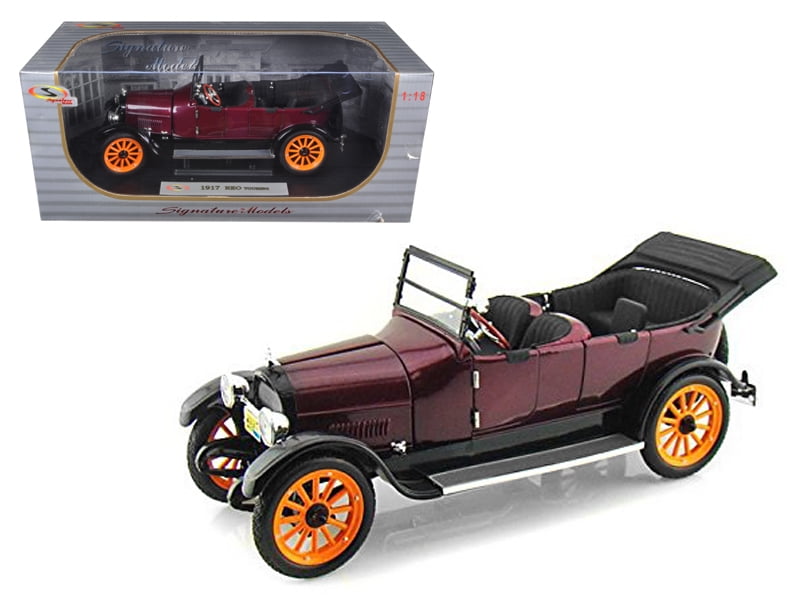 signature models diecast