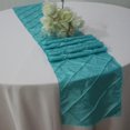 thumbnail image 2 of GUOOL Table Runners Banquet Decoration Wedding 275cmx30cm, 2 of 6