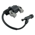 thumbnail image 2 of Ignition Coil with 4 Prong Connector 30500-Z5T-003 For Honda GX340 GX390T2, 2 of 5