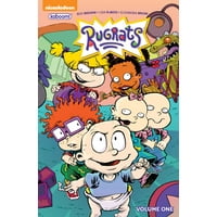 Rugrats, Volume 1