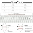 thumbnail image 2 of MKLEKYY Trajes De Baño mujer Natacion Womens Tankini Swim Top Tankini Bathing Suit Tops No Bottom 225, 2 of 4