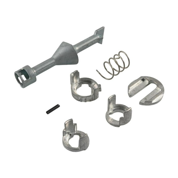 Kit de reparación de de cilindro de cerradura de puerta piezas de repuesto delanteras L/R para E81