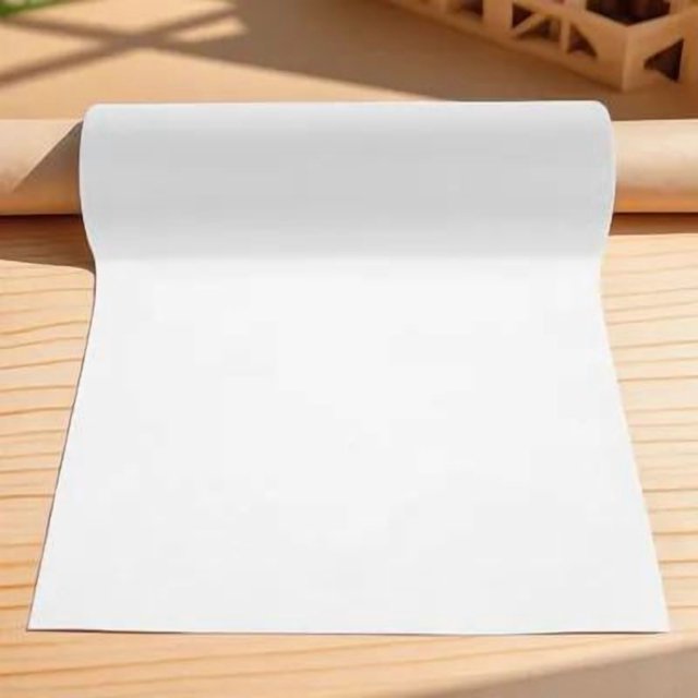 TEHAUX Entretoise Fusible pour Couture Blanc Artisans Expérimentés Support 1 Ensemble