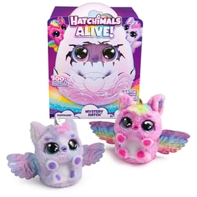 Huevo Sorpresa Eggzania Frozencorn - Peluche Coleccionable Con Más De 10 Sorpresas Invernales Para Niñas Y Niños