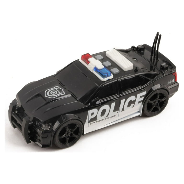 Police Lights And Sirens Kits Shelly Lighting