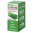 thumbnail image 4 of (2 pack) PF Harris Reusable Catch & Release Humane Mouse Trap, 1 Trap, 4 of 8