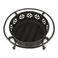 thumbnail image 2 of Pleasant Hearth Wood Burning OFW110R Sunderland Deep Bowl Fire Pit, 2 of 9