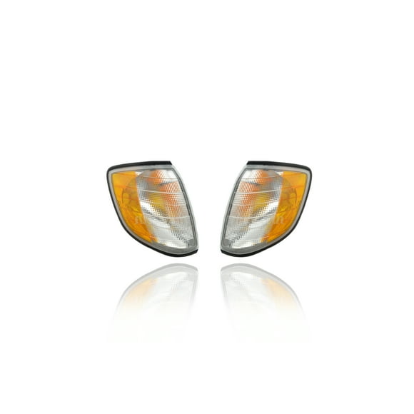 Mercedesbenz E Cornering Light