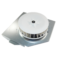 thumbnail image 1 of Broan Nutone S97017646 605RP 665RP 668RP Fan Assembly 70CFM Genuine, 1 of 1